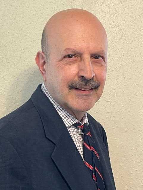 David Sahyoun