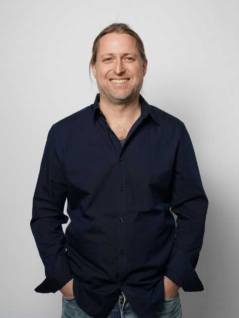 Horst Teichinger