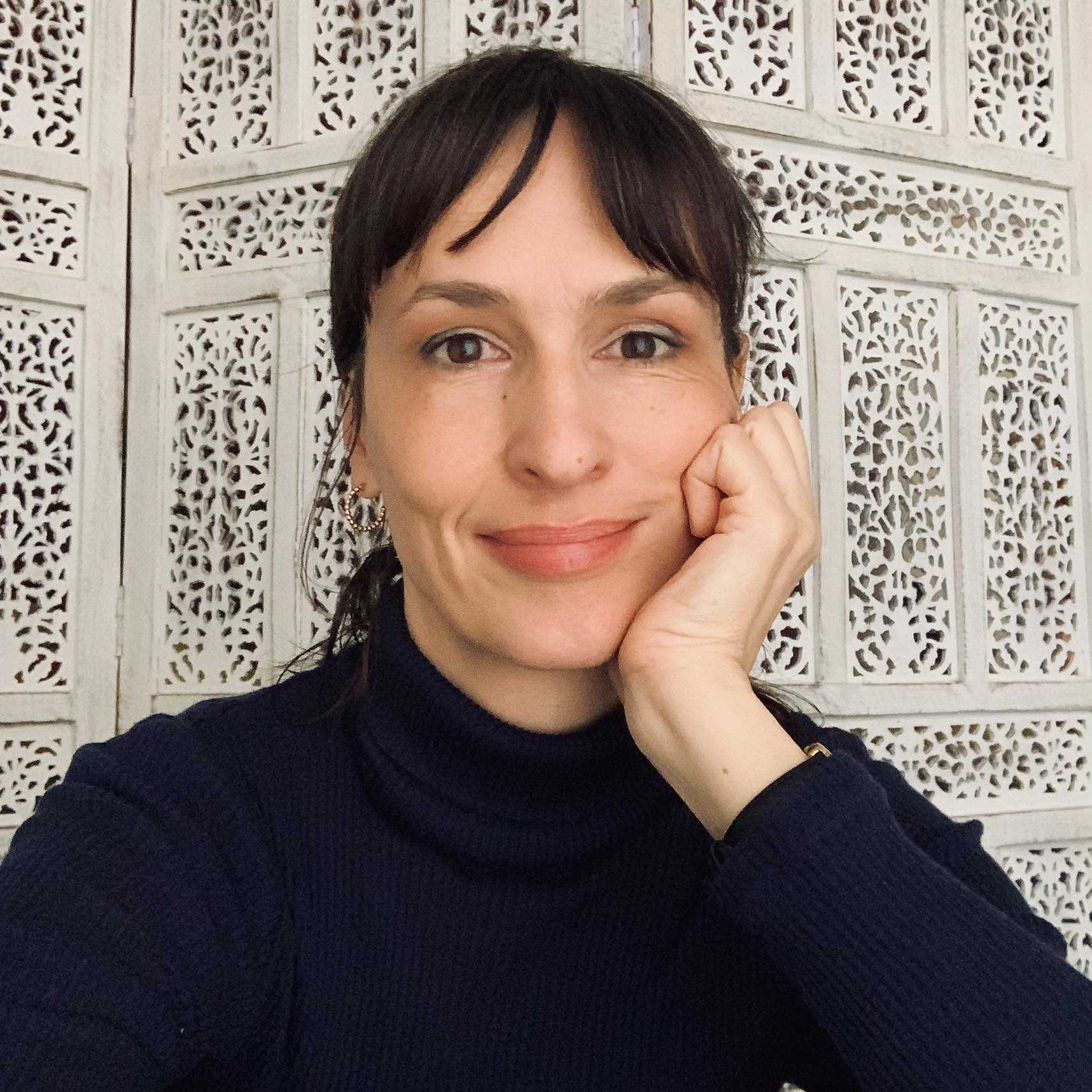 Tamara Pitzer